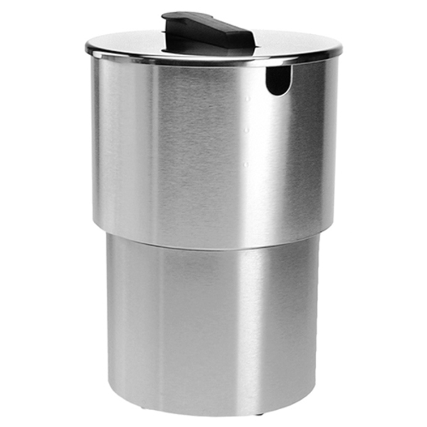 Server Ketchup Pump/Container-Wendy'S For  Products - Part# 07973 7973